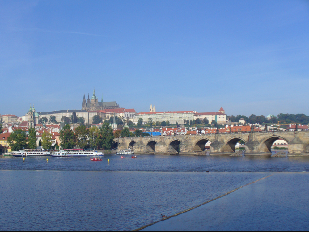 Prag 1