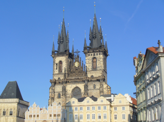 Prag 2