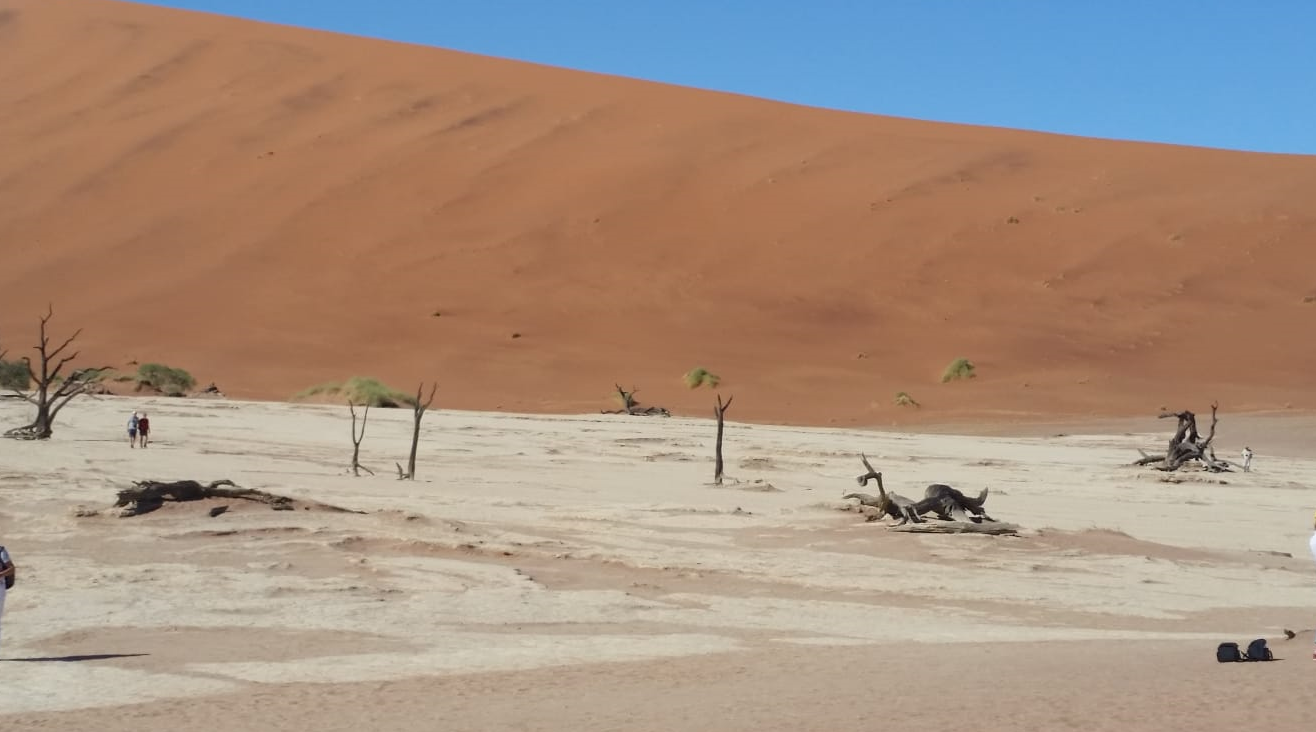 Namibia 1