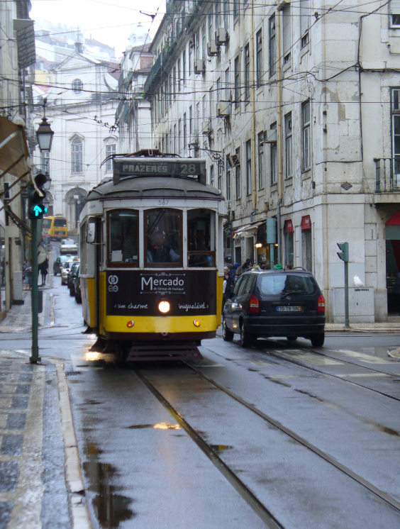 Lissabon 1